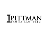 https://www.logocontest.com/public/logoimage/1609305488Pittman Family Law, PLLC_ Pittman Family Law.png